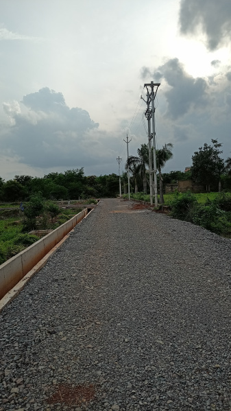  Residential Plot 1500 Sq.ft. for Sale in Old Dhamtari Road, Raipur