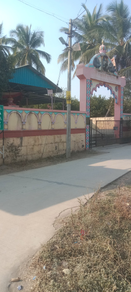  Residential Plot 2000 Sq.ft. for Sale in Pune Solapur Road