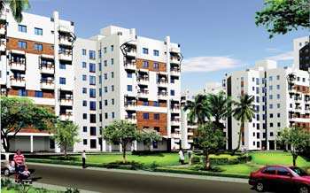 3 BHK Apartment 837 Sq.ft. for Sale in