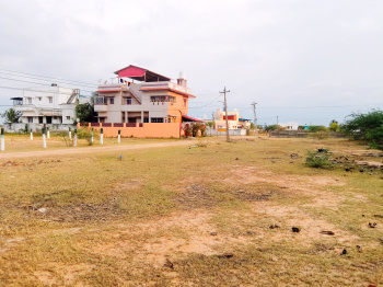  Residential Plot for Sale in Kumbakudi, Tiruchirappalli