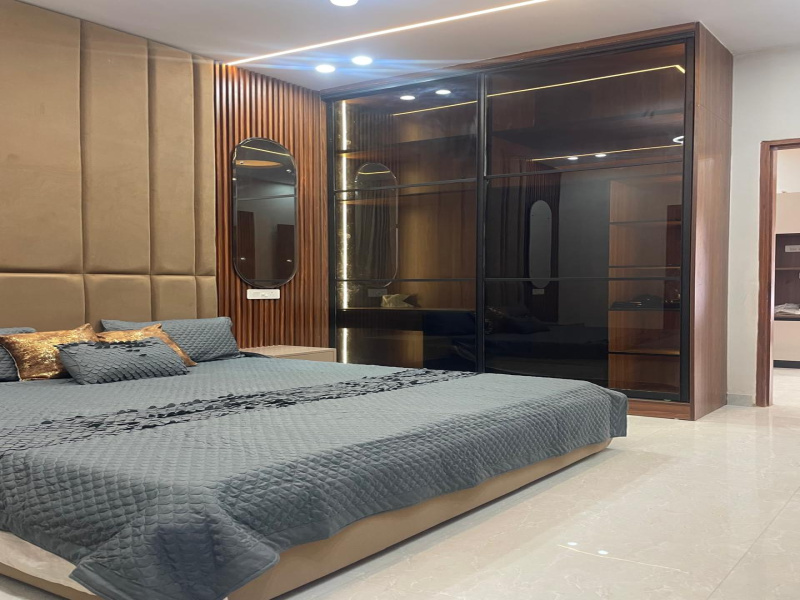 2 BHK Apartment 1026 Sq.ft. for Sale in Kharar Kurali Road, Mohali