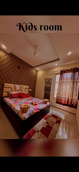 2 BHK Apartment 1017 Sq.ft. for Sale in Kharar Landran Road, Mohali