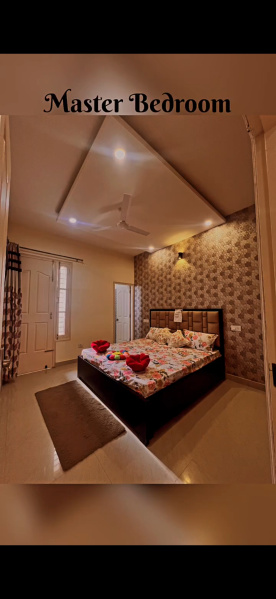 2 BHK Apartment 1017 Sq.ft. for Sale in Kharar Landran Road, Mohali