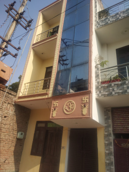 4 BHK House for Sale in Surat Nagar Phase 1, Sector 104 Gurgaon