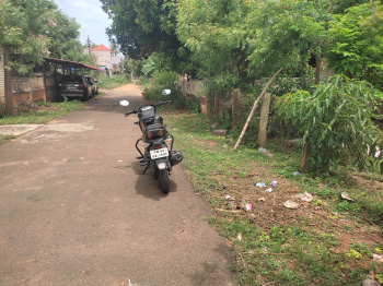 Residential Plot for Sale in Gnanam Nagar, Thanjavur