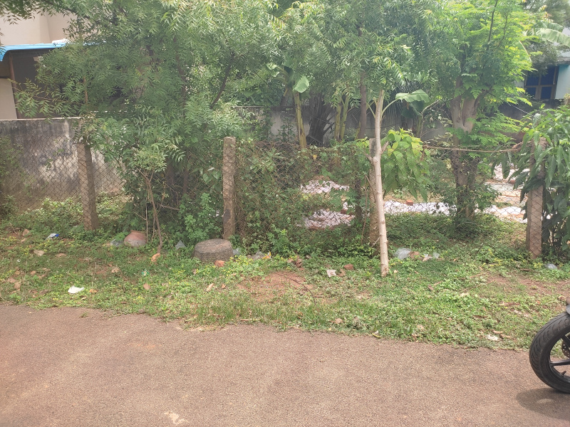  Residential Plot 1050 Sq.ft. for Sale in Gnanam Nagar, Thanjavur