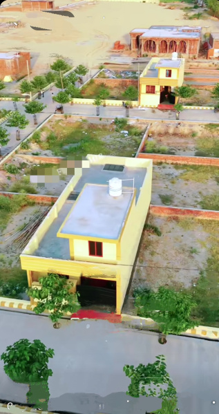  Residential Plot 1000 Sq.ft. for Sale in Airpot Road, Lucknow
