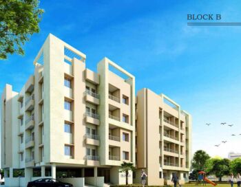 3 BHK Flat for Sale in Bariatu Road, Ranchi