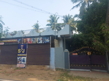 2 BHK House for Sale in Alagappapuram, Kanyakumari