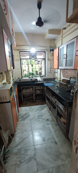 2 BHK 1000 Sq.ft. Apartment for Rent in Chikuwadi, Borivali West, Mumbai