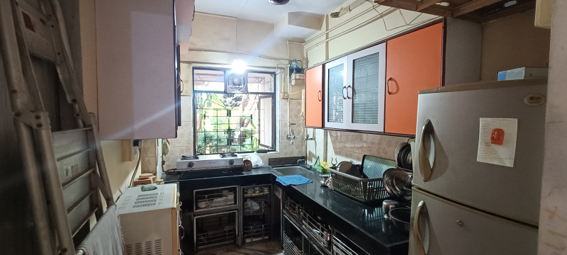2 BHK 1000 Sq.ft. Apartment for Rent in Chikuwadi, Borivali West, Mumbai
