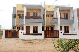 3 BHK House for Sale in Jhalamand Circle, Jodhpur