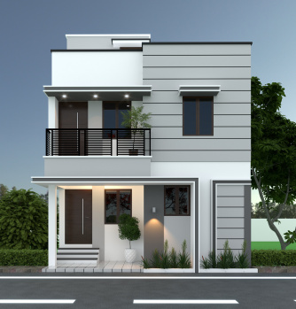 3 BHK House for Sale in Othakadai, Madurai