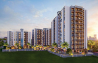 1 BHK Flat for Sale in Ambegaon Budruk, Pune