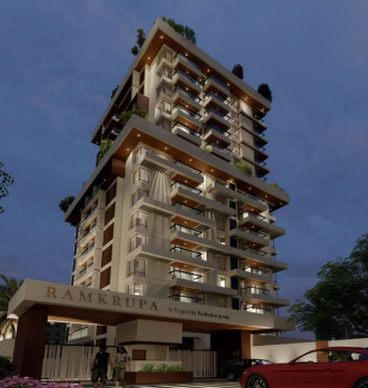 4 BHK Flat for Sale in Rambaug Colony, Kothrud, Pune
