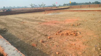  Residential Plot for Sale in Medical Road, Gorakhpur