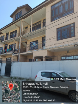  Guest House for Rent in Gulshan Nagar, Srinagar