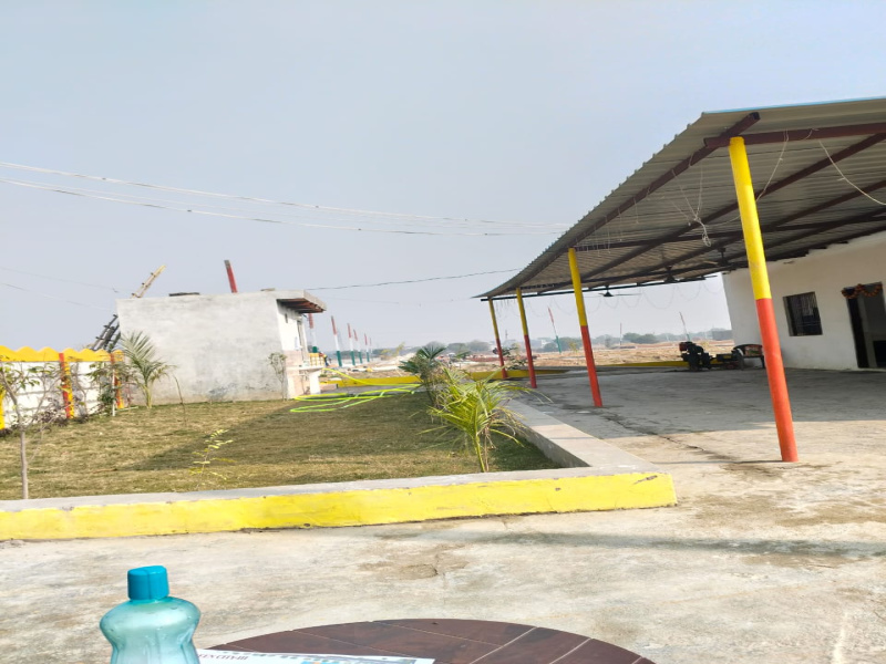  Residential Plot 100 Sq. Yards for Sale in Noida Extension, Greater Noida
