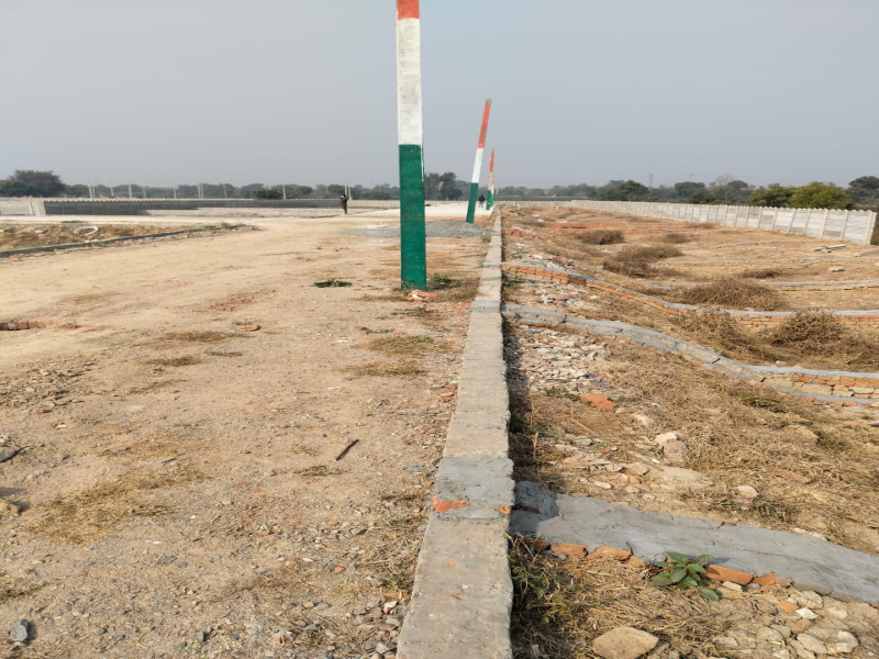  Residential Plot 100 Sq. Yards for Sale in Noida Extension, Greater Noida