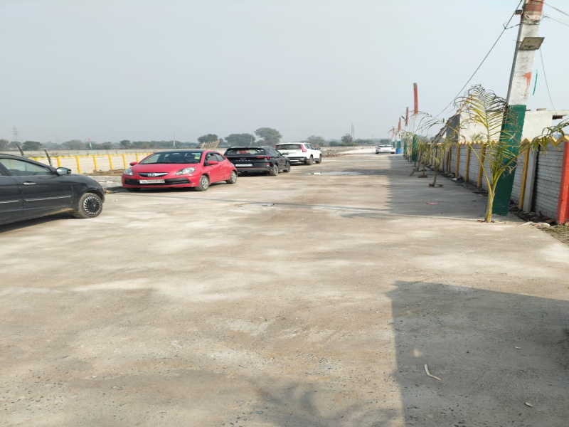  Residential Plot 100 Sq. Yards for Sale in Noida Extension, Greater Noida