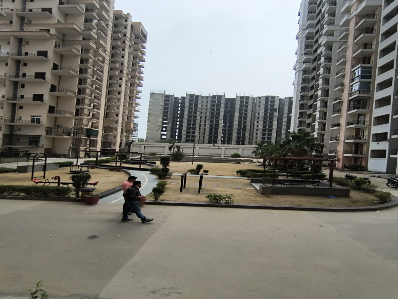3 BHK Apartment 1195 Sq.ft. for Sale in Surajpur, Greater Noida