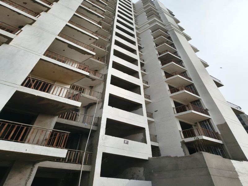 3 BHK Apartment 1195 Sq.ft. for Sale in Surajpur, Greater Noida