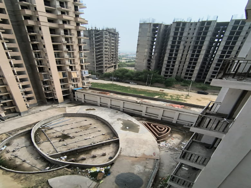 3 BHK Apartment 1395 Sq.ft. for Sale in Surajpur, Greater Noida