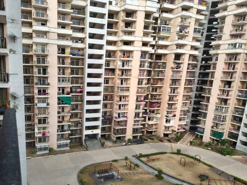 3 BHK Apartment 1395 Sq.ft. for Sale in Surajpur, Greater Noida