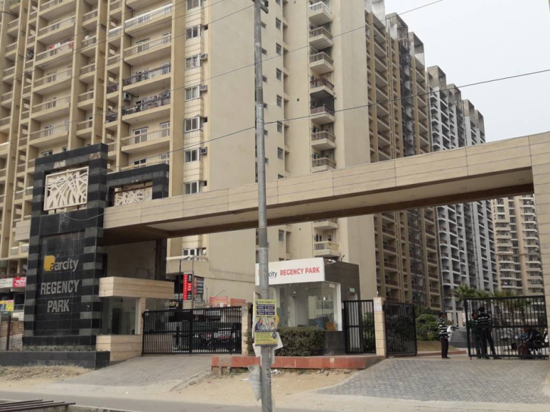 Commercial Shop 495 Sq.ft. for Sale in Gaur City 2 Sector 16C Greater Noida