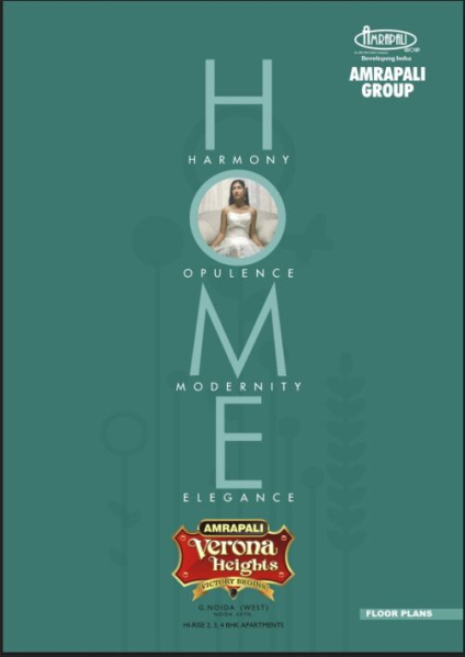 4.5 BHK 2135 Sq.ft. Apartment for Sale in Techzone 4, Greater Noida