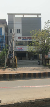  Office Space for Rent in Janmabhoomi Nagar, Mancherial