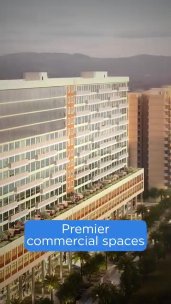  Office Space 446 Sq.ft. for Sale in Ambala Highway, Zirakpur