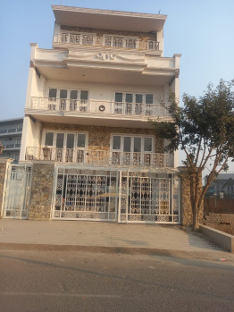 3 BHK Builder Floor for Sale in DLF Valley, Panchkula