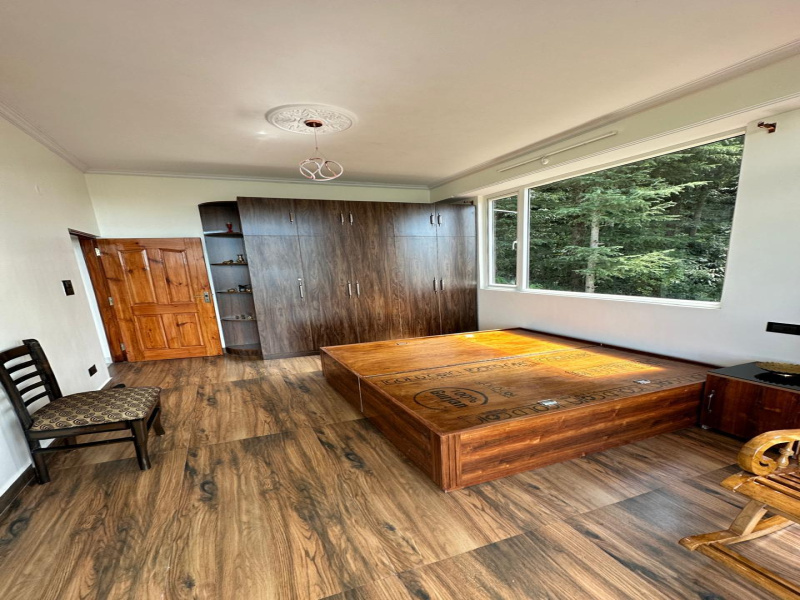 2 BHK Apartment 1000 Sq.ft. for Sale in Devnagar, Kasumpti, Shimla