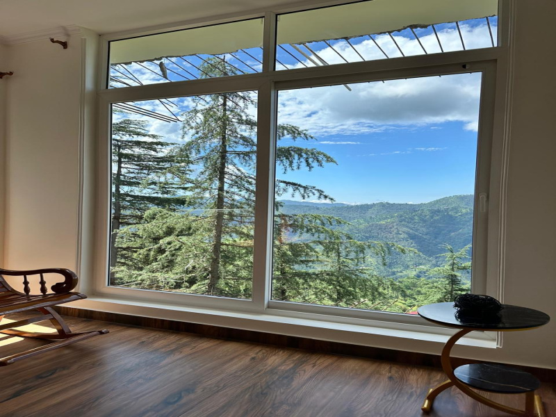 2 BHK Apartment 1000 Sq.ft. for Sale in Devnagar, Kasumpti, Shimla