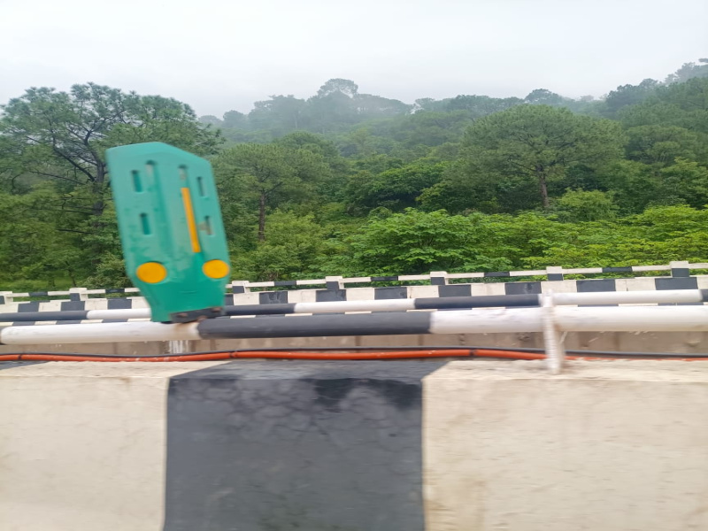  Residential Plot 272250 Sq.ft. for Sale in NH-154, Bilaspur