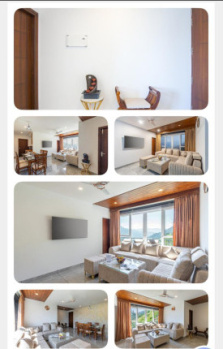 3 BHK Flat for Rent in Mehli, Shimla