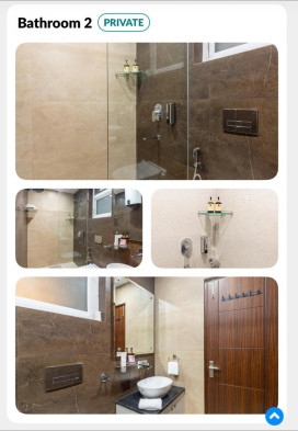 3 BHK 1250 Sq.ft. Apartment for Rent in Mehli, Shimla