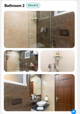 3 BHK 1250 Sq.ft. Apartment for Rent in Mehli, Shimla