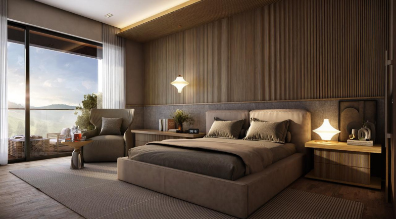  600 Sq.ft. Studio Apartment for Sale in Dharampur, Solan