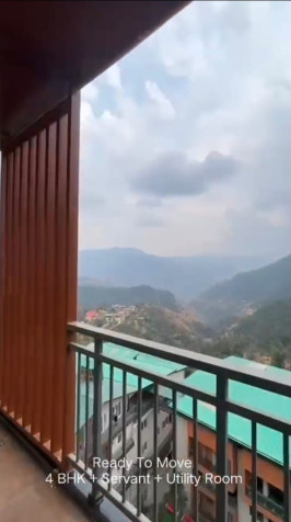 2 BHK 2423 Sq.ft. Apartment for Sale in Mehli, Shimla