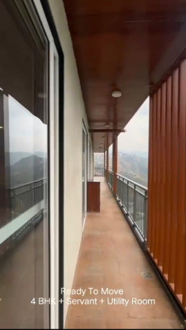 2 BHK 2423 Sq.ft. Apartment for Sale in Mehli, Shimla