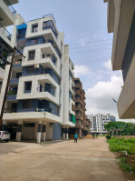 2 BHK Flat for Sale in A B Road, Indore