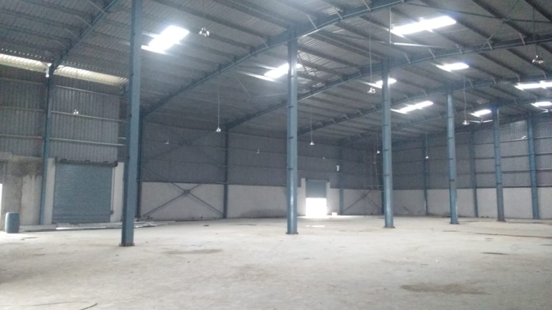  Warehouse 18000 Sq.ft. for Rent in Kanpur Road, Lucknow