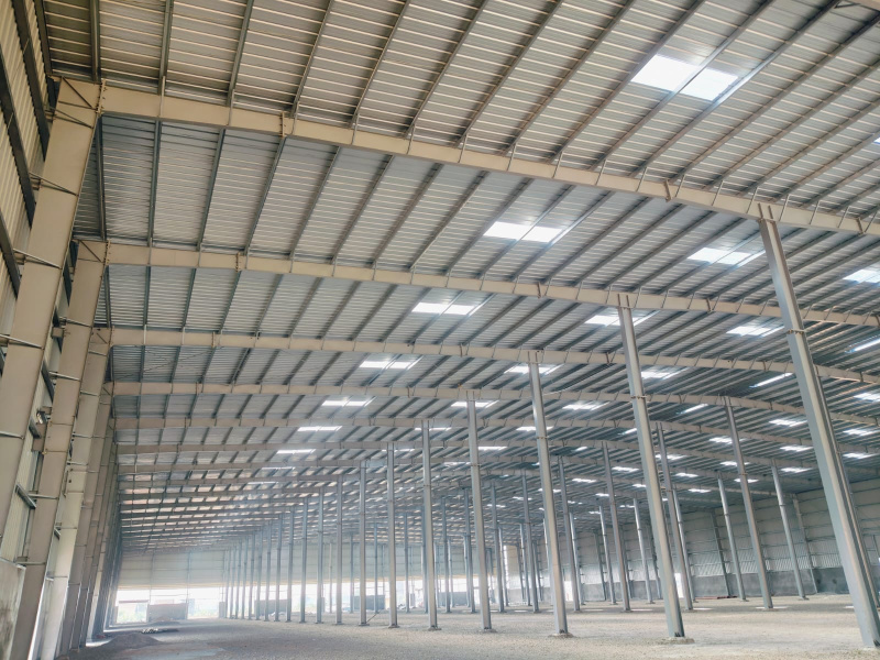  Warehouse 63000 Sq.ft. for Rent in Sachendi, Kanpur