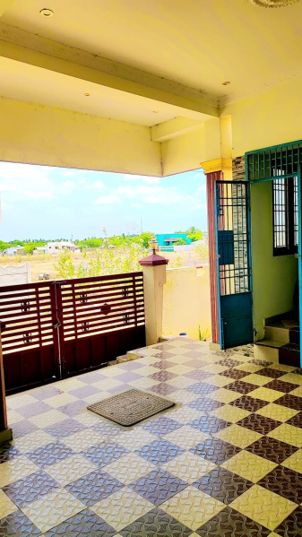 2 BHK House 2000 Sq.ft. for Rent in Manachanallur, Tiruchirappalli