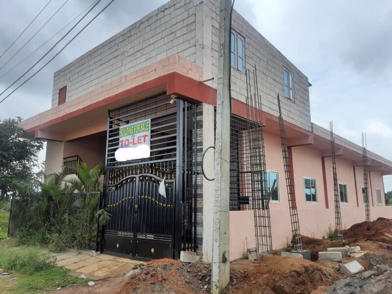 1 RK House 2200 Sq.ft. for Sale in Bannerghatta, Bangalore