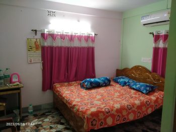 2 BHK Flat for Rent in Barrackpore, Kolkata