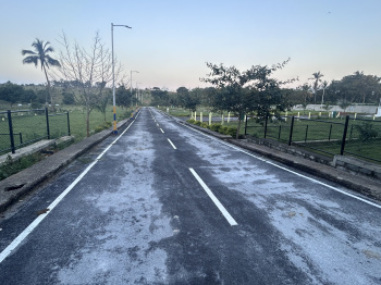  Residential Plot for Sale in Bannur Road, Mysore