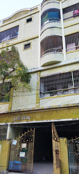 2 BHK Apartment 850 Sq.ft. for Sale in Ramakrishna Nagar, Rajahmundry